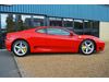 Ferrari 360 Modena F1 - Sold