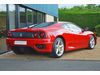 Ferrari 360 Modena F1 - Sold