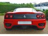 Ferrari 360 Modena F1 - Sold