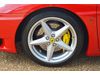 Ferrari 360 Modena F1 - Sold