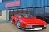 Ferrari Testarossa