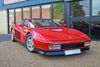 Ferrari Testarossa