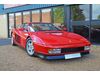 Ferrari Testarossa