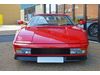 Ferrari Testarossa