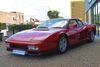 Ferrari Testarossa