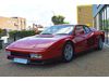 Ferrari Testarossa