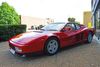 Ferrari Testarossa