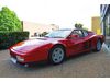 Ferrari Testarossa