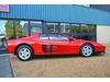 Ferrari Testarossa
