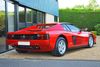 Ferrari Testarossa