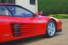 Ferrari Testarossa