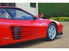 Ferrari Testarossa