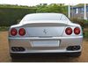 Ferrari 550 Maranello - Sold