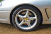 Ferrari 550 Maranello