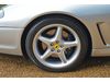 Ferrari 550 Maranello - Sold