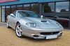 Ferrari 550 Maranello