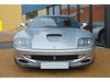 Ferrari 550 Maranello - Sold