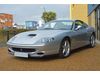 Ferrari 550 Maranello - Sold
