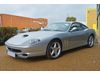 Ferrari 550 Maranello - Sold