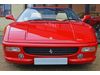 Ferrari 355 GTS Manual
