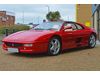 Ferrari 355 GTS Manual