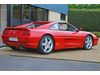 Ferrari 355 GTS Manual