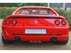 Ferrari 355 GTS Manual