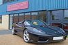 Ferrari 360 Spider Manual - Coming soon