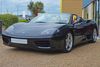 Ferrari 360 Spider Manual - Coming soon