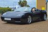 Ferrari 360 Spider Manual - Coming soon