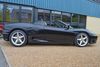 Ferrari 360 Spider Manual - Coming soon