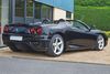 Ferrari 360 Spider Manual - Coming soon