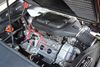 Ferrari 308 GTS Carburettor