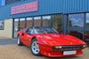 Ferrari 308 GTS Carburettor - Coming soon