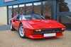 Ferrari 308 GTS Carburettor