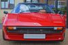 Ferrari 308 GTS Carburettor - Coming soon