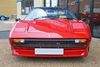 Ferrari 308 GTS Carburettor