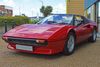 Ferrari 308 GTS Carburettor - Coming soon
