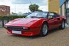 Ferrari 308 GTS Carburettor