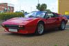 Ferrari 308 GTS Carburettor - Coming soon