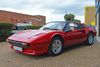 Ferrari 308 GTS Carburettor