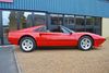 Ferrari 308 GTS Carburettor