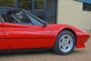 Ferrari 308 GTS Carburettor - Coming soon