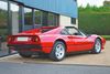 Ferrari 308 GTS Carburettor