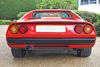 Ferrari 308 GTS Carburettor