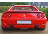 Ferrari 355 Berlinetta Manual