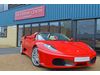 Ferrari F430 Spider F1