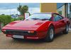 Ferrari 308 GTB Vertoresina