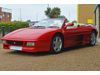 Ferrari 348 Spider
