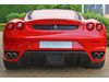Ferrari F430 Coupe Manual